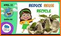 Sweep And Recycle related image