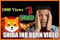 Shiba Tower Burn related image