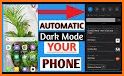 Auto Dark/Light Wallpaper Scheduler related image