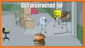 Distraction Dance Meme - The Henry Stickman Magic related image