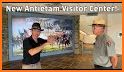 Antietam Battlefield Auto Tour Audio Guide related image