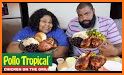 Pollo Tropical related image