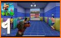 Paintball Shooting Game 3d related image