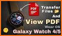 File Transfer (Wear OS) related image