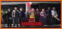 Revengers War related image