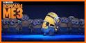 Free Minion Banana Rush : Banana Adventure 3D related image