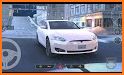 Drive Tesla S Parking Simulator related image