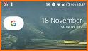 Date In Status Bar HD Pro related image