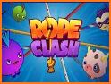 Rope Clash: Multiplayer Rope Swing Racing related image