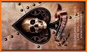 Steampunk Skull Live Wallpaper related image