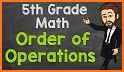 Order Of Operations related image