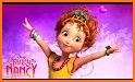 Fancy Nancy's Adventures related image