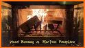 Burning Fireplaces Pro related image