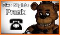 Call From FNAF related image