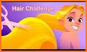 Hair Challenge Twerk Body Race related image