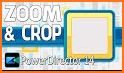 Video Zoom & Save:  Video Zoomer and Enlarger related image