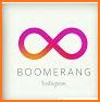 Video Boomerang - Looping Video Boomerang related image