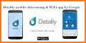 Datally: mobile data-saving & WiFi app by Google related image