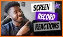 Easy screen recorder: Video screen & Reaction cam related image