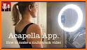 Acapella Editor: Mix Videos and Photos with Music related image