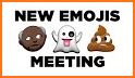 Create emoji up: new emoji & wemoji emojii hearts related image