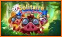 Solitaire Tribes: Fun Card Patience & Travelling related image