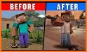 GTA Craft Mod for MCPE related image