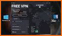 Fast and Free VPN : فیلتر شکن پرسرعت قوی : OX VPN related image