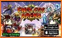 Endless Arena - Idle Strategy Battle related image