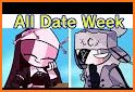 The Date Week  Mod MF related image