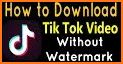 Tik Tok Unlimitted followers, likes & downloader related image