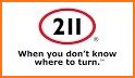 211 Helpline related image