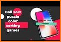 Ball Sorter Puzzle Game Color Sorting Game-2021 related image