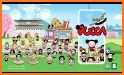 Let's Cook! Pucca : Food Truck World Tour related image