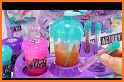 DIY Slime Maker - How to Make Slime related image