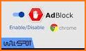 AdBlock - Block ads from all browsers,blocker plus related image