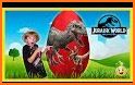 Dinosaurs Park Suprise Eggs related image