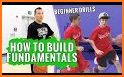 Youth Basketball Drills related image