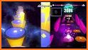 Music Ball 3D - Free Music Rhythm Rush Online Game related image