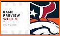 Broncos Football: Live Scores, Stats & Alerts related image