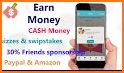 LuckyCash - Win real money and coupons ! related image