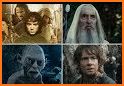 LotR Quiz - Quiz Games related image