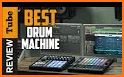 Drum Machine related image