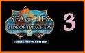 Sea of Lies: Tide of Treachery related image