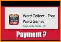 Word Win - Free Word Collect Games related image