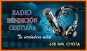 radio bendicion fm 95.1 la romana related image