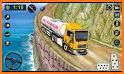 Oil Tanker - Truck Simulator related image