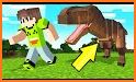 Jurassic Craft Dinosaurs MCPE 🦖 related image