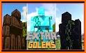 Extra Golems Mod related image