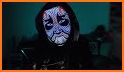 Halloween Light Mask  |  Photo Editor related image